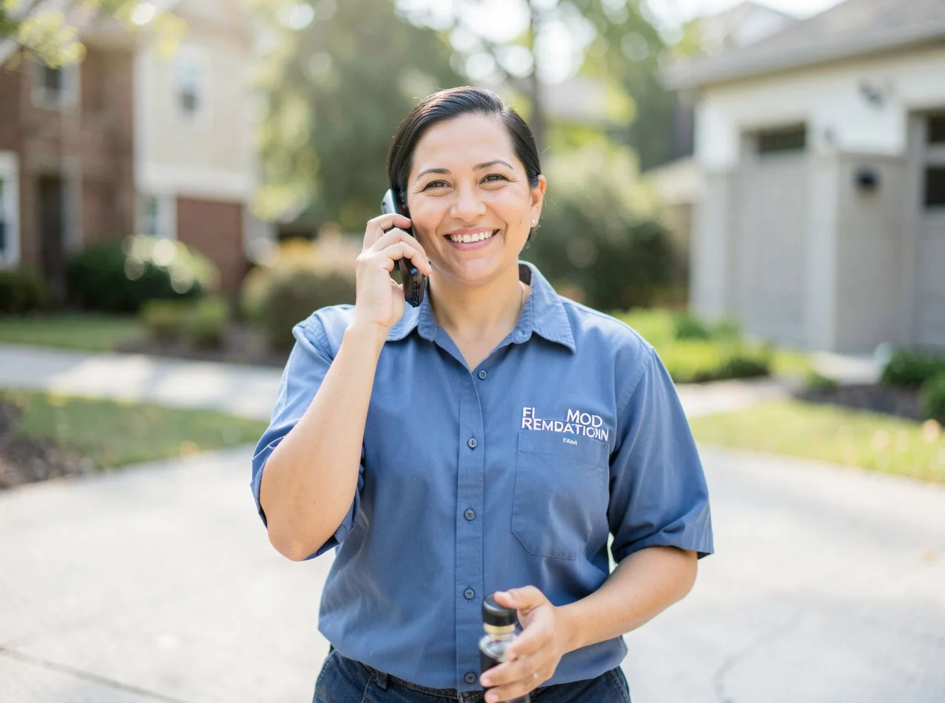 Mold Remediation Mount Clare, WV FAQs